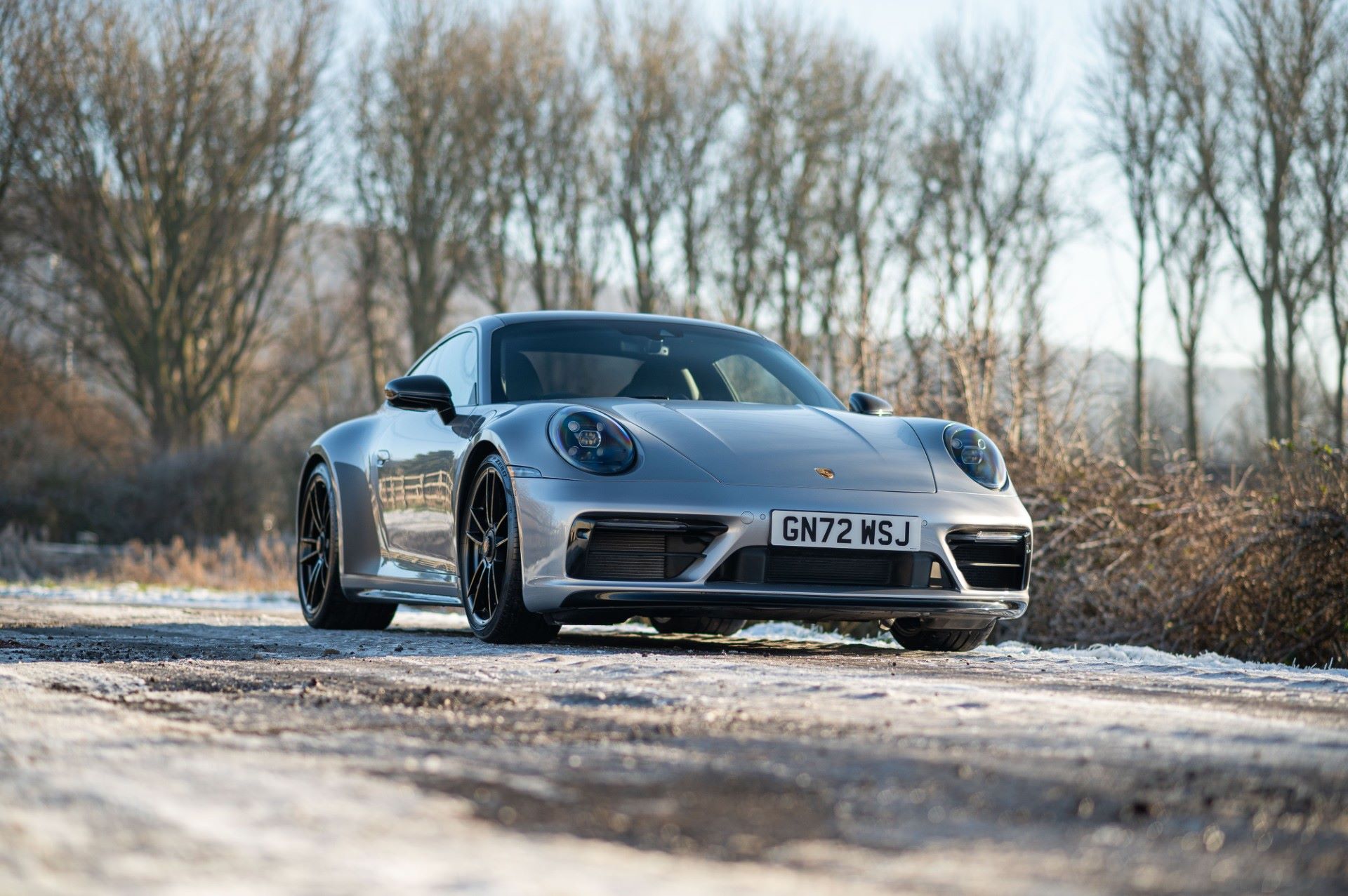 Hampson Auctions Inaugural Marketplace Sale A New Era For Supercar And Motorcycle Enthusiasts