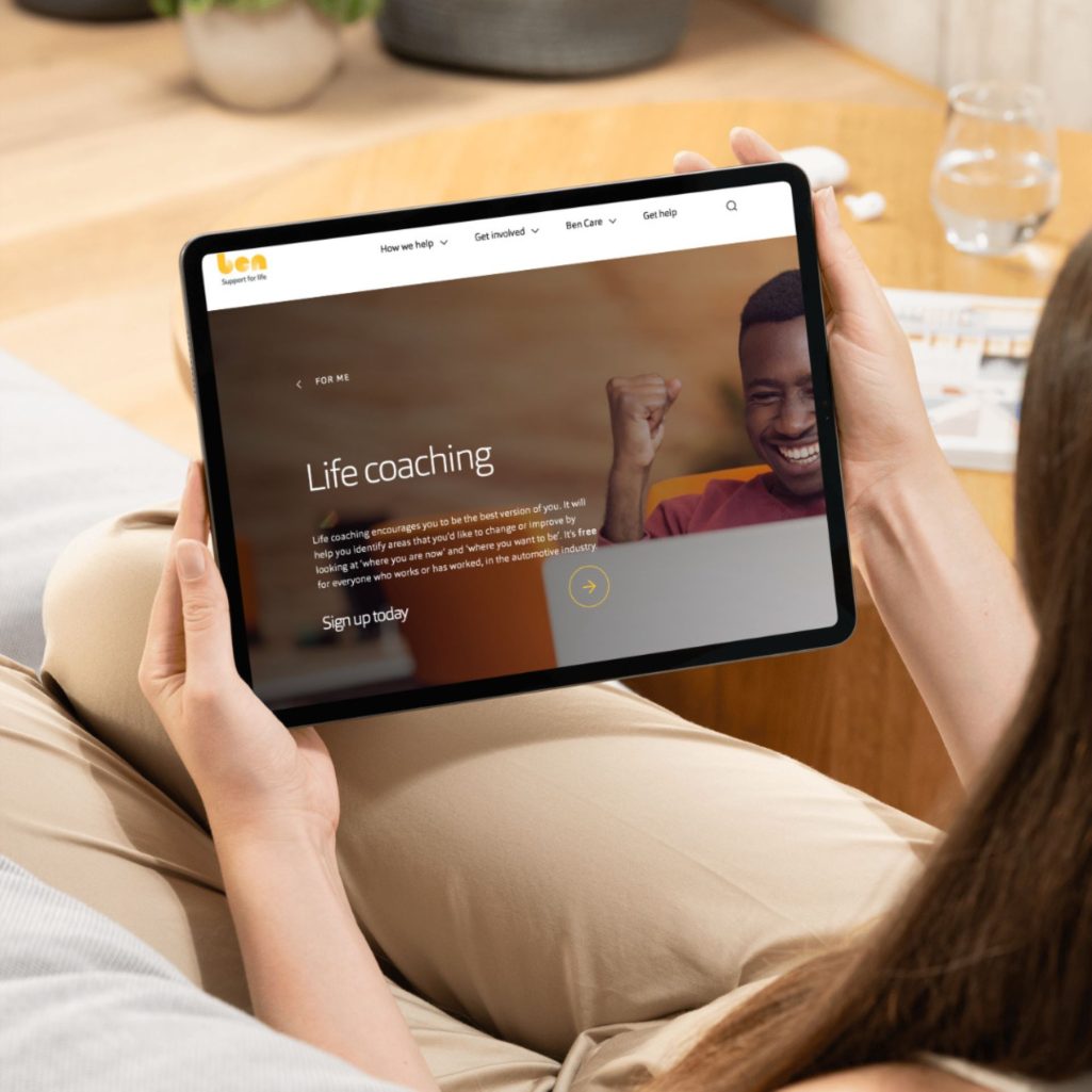 Kickstart Your Health And Wellbeing In 2025 With Ben