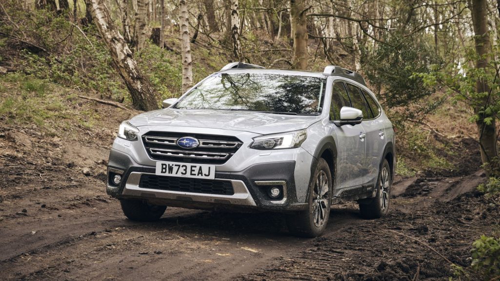 Subaru Uk Celebrates Strong Sales Performance In 2024 Surpassing 250000 Milestone