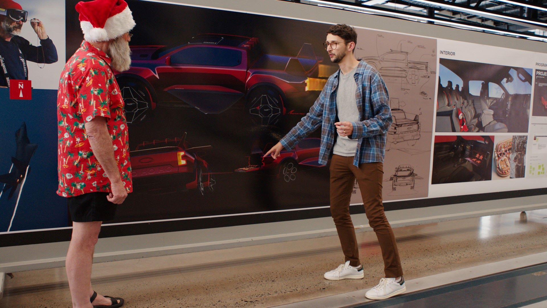 The Ford Ranger Raptor North Edition The Ultimate Everyday Sleigh