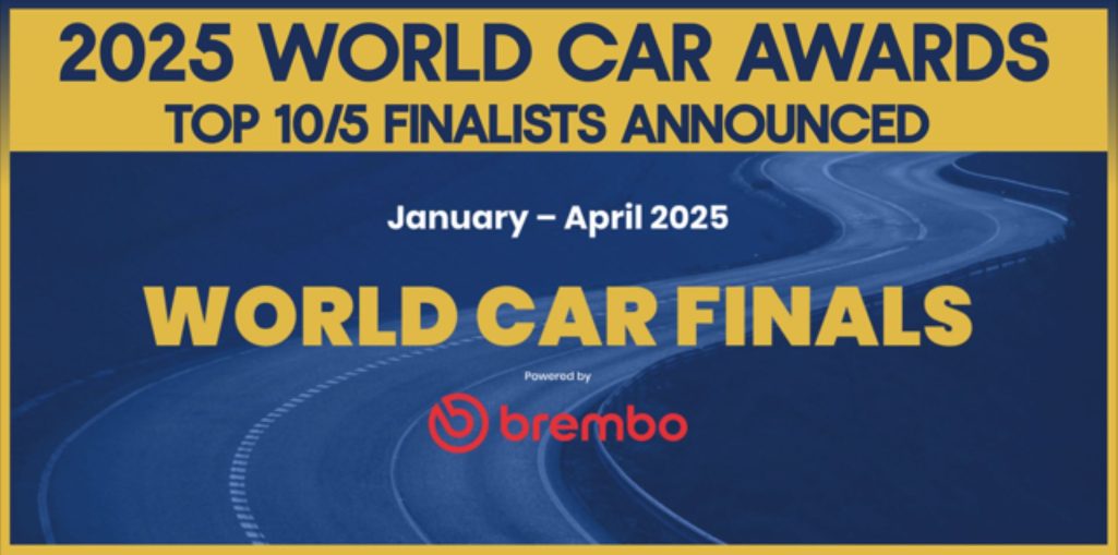 The Road To Glory 2025 World Car Finals Powered By Brembo Begins