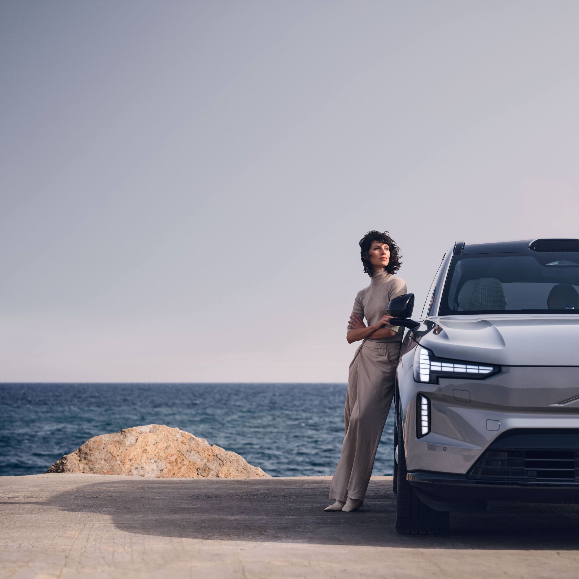 Volvo Cars To Unveil 2024 Financial Results With Key Leadership Insights On February 6 2025