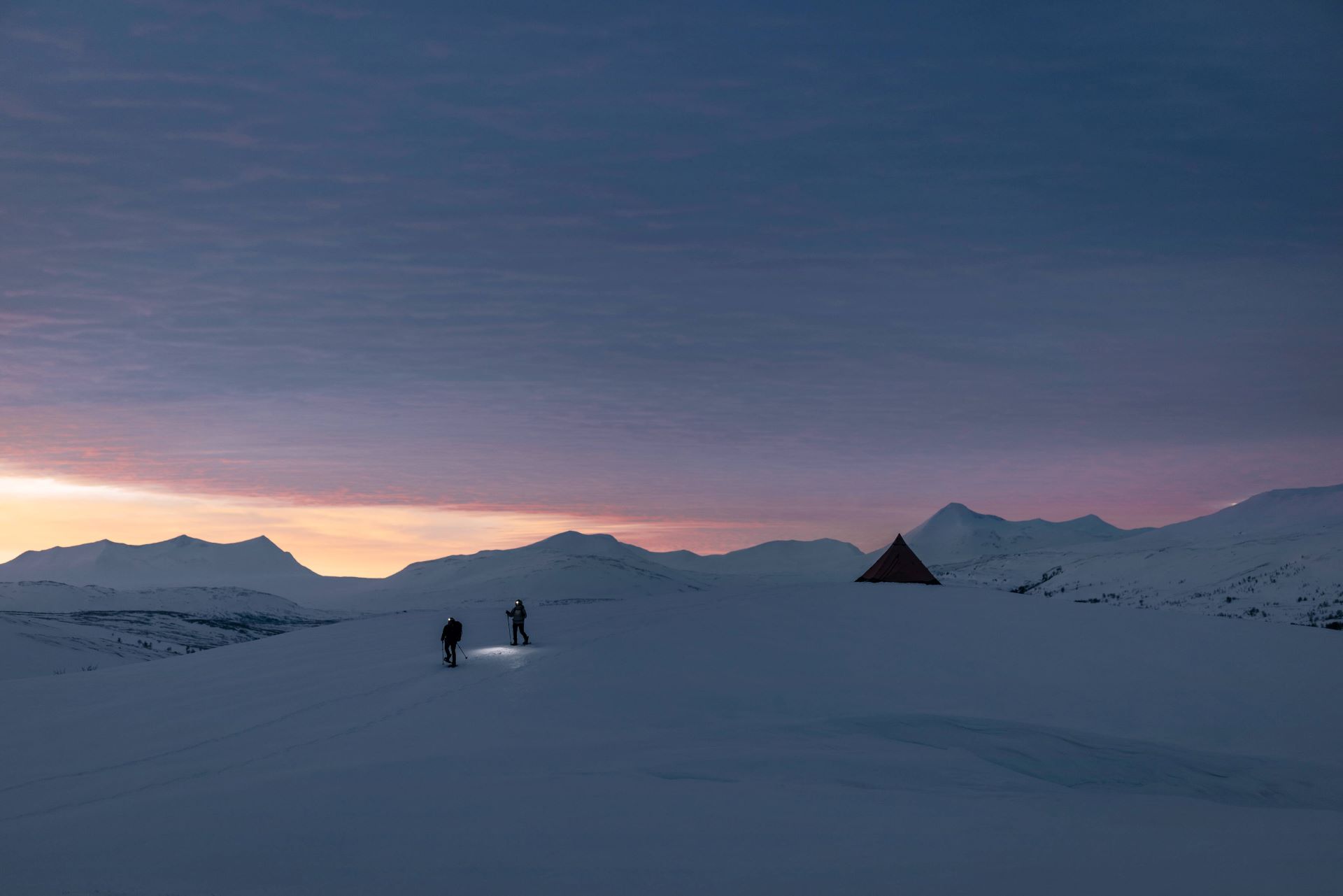 Volvo Ex30 Cross Country Reveal A Livestream Journey To Swedish Lapland