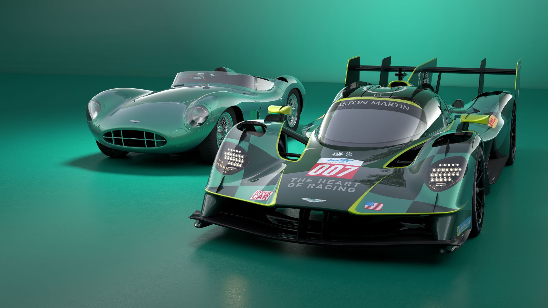 Aston Martin Valkyrie Hypercar Unveiled A Pure Bred Contender Returns To Le Mans Glory 1