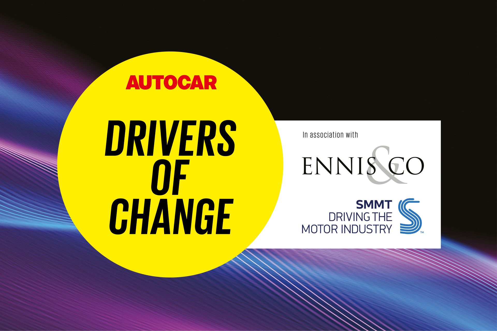 Autocar Celebrates Trailblazers Driving Change In The Automotive Industry