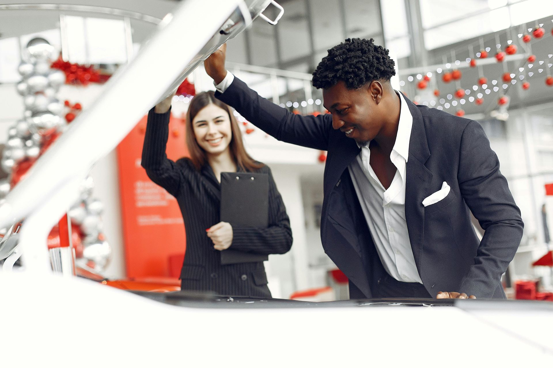 Autotrader Unveils South Africas First Ratings And Reviews Feature For Dealerships