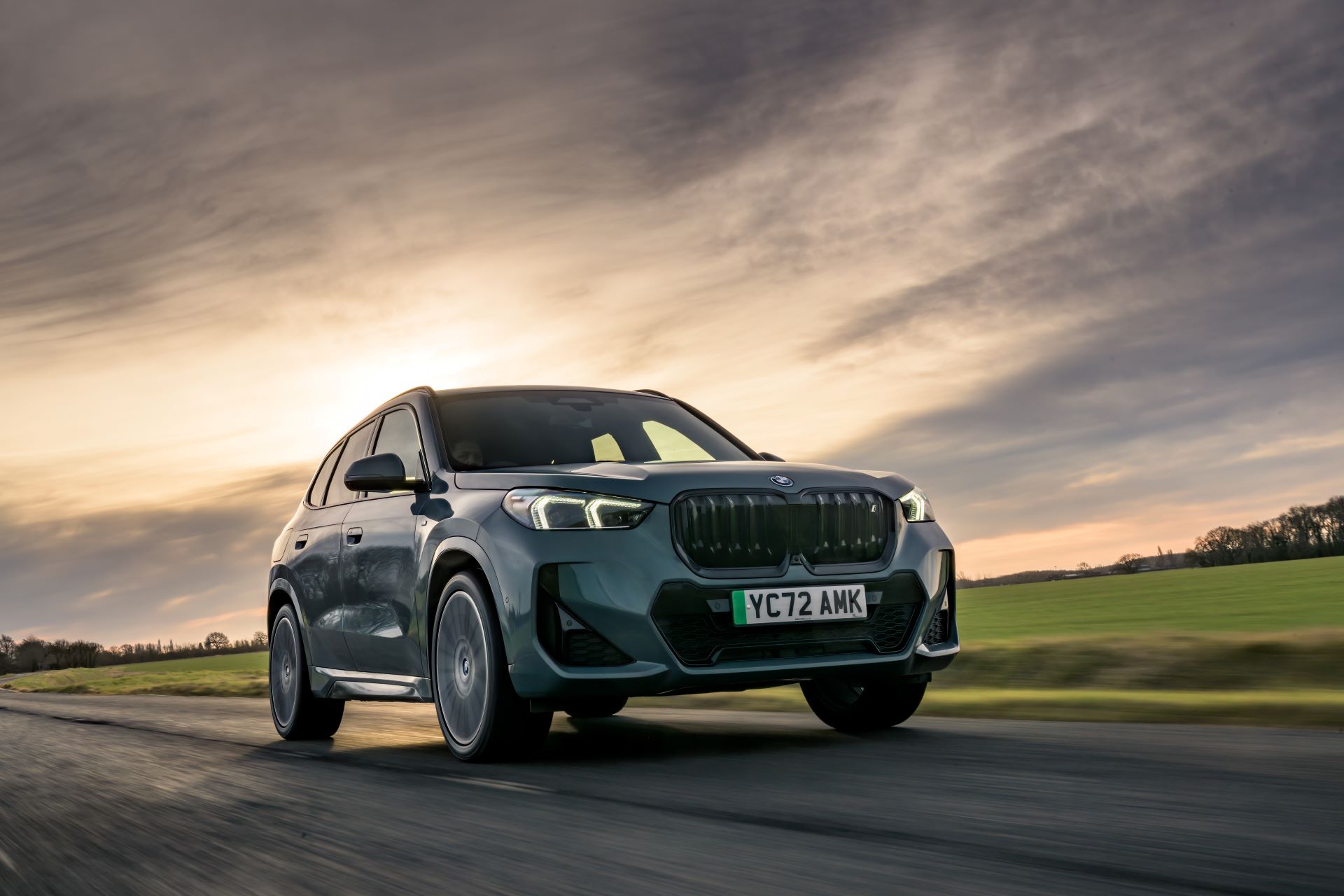 Bmw Accelerates Innovation And Recognition With New Editions Expanded Personalisation And Award Winning Technologies