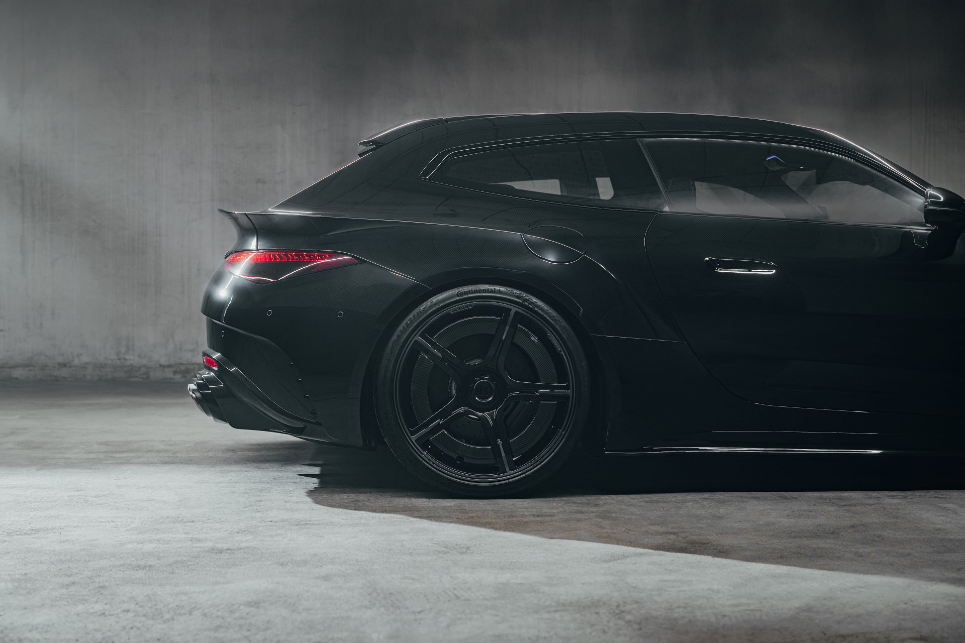 Continental Sportcontact 7 Setting The Benchmark For Ultra High Performance Tyres