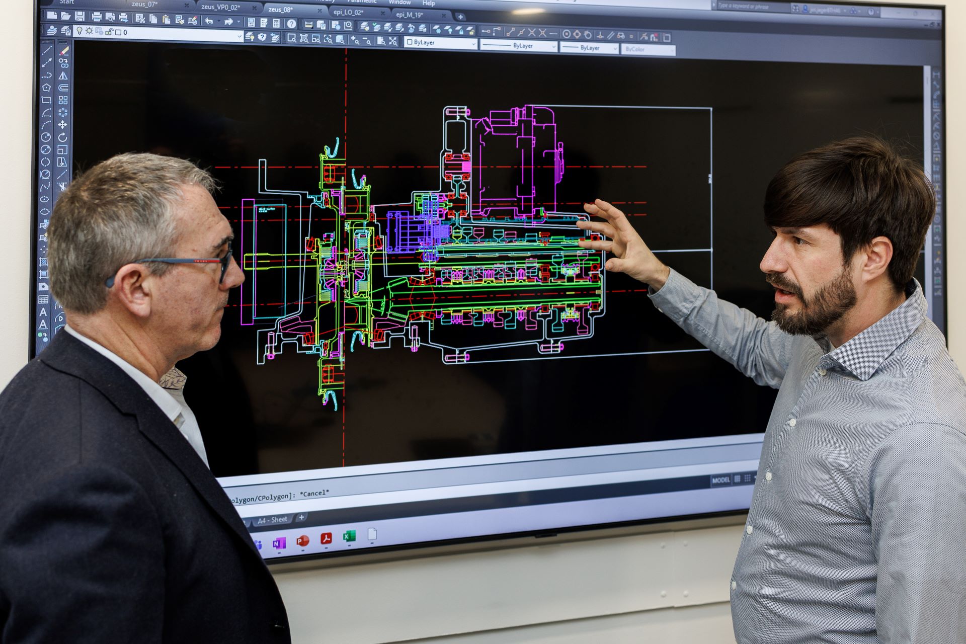 Ricardo Joins Zenvo Aurora Programme As Transmission Partner