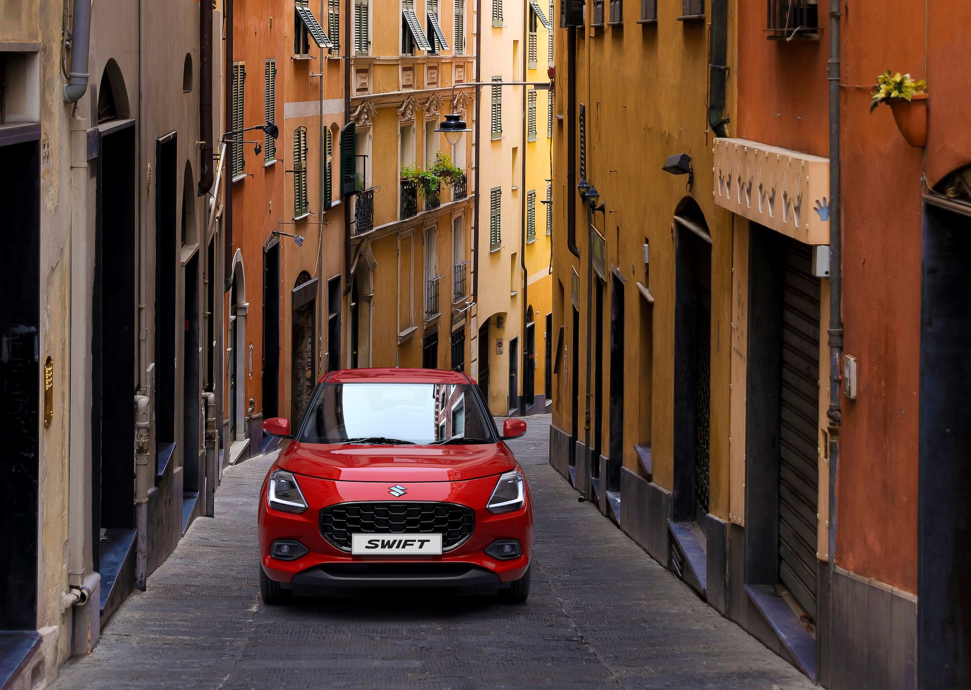 Suzuki Auto South Africa Kicks Off 2025 With Record Breaking Sales