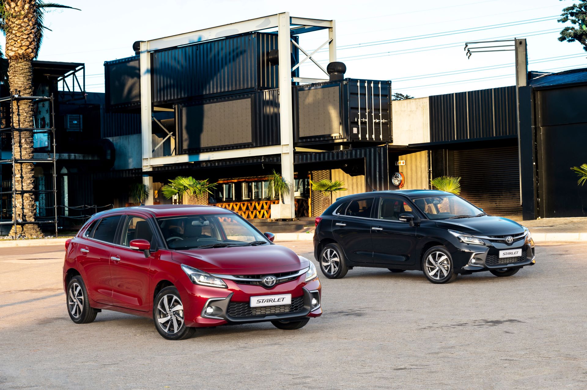Toyota Kicks Off 2025 With Robust Sales And Market Leadership