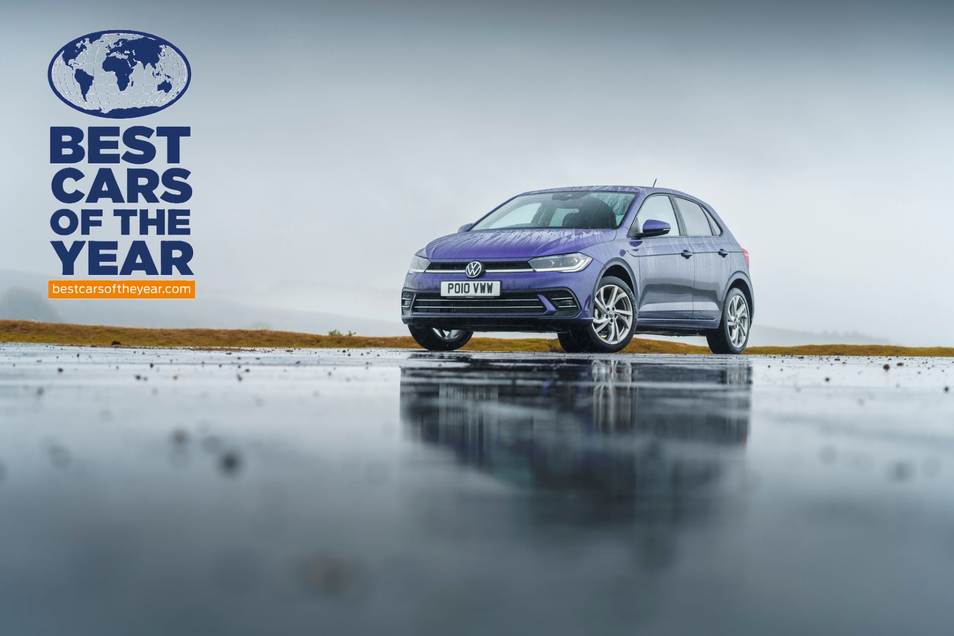 Volkswagen Polo Clinches Best Car Of The Half Century Award As It Celebrates 50 Remarkable Years