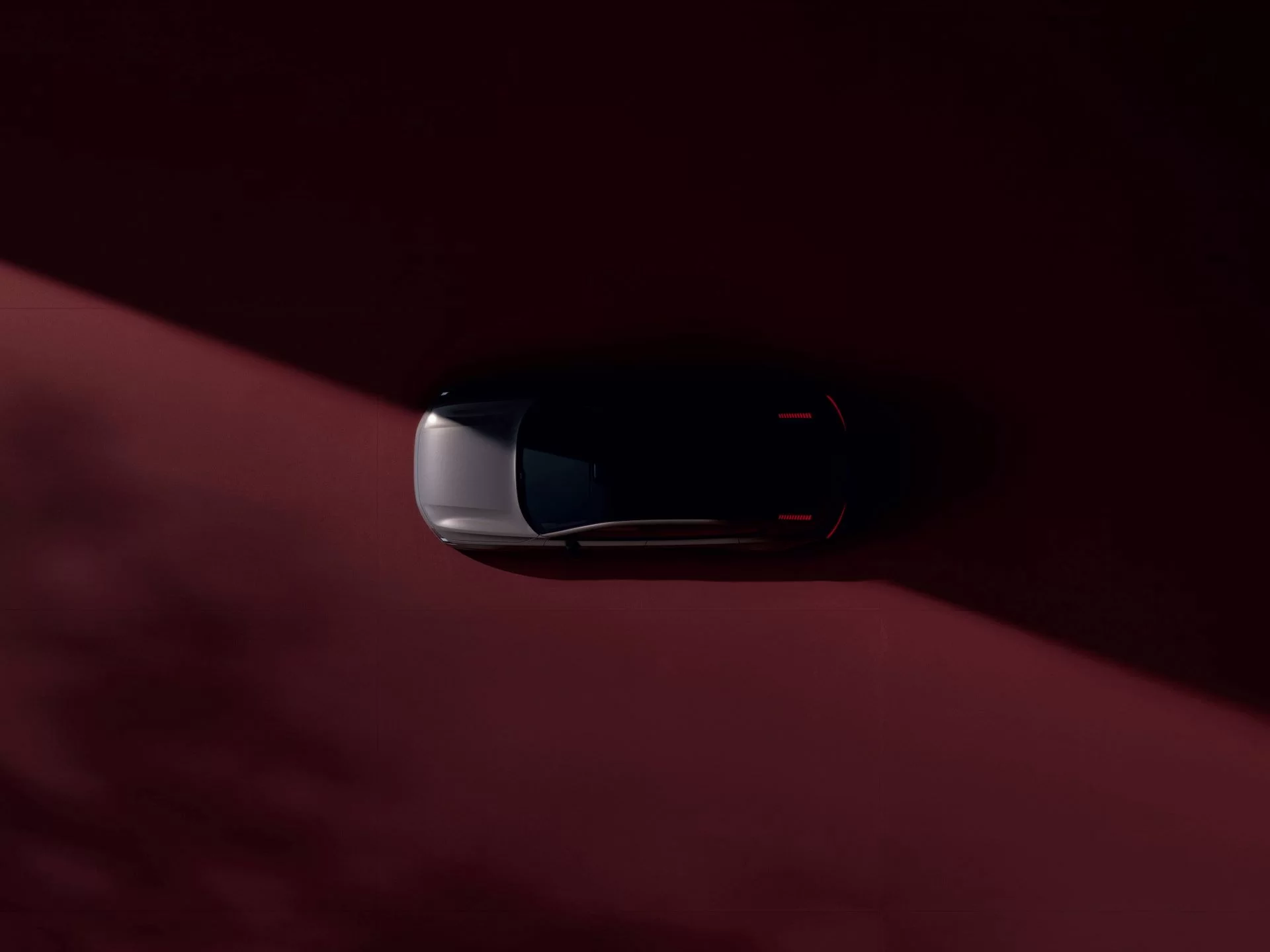 Volvo Es90 Pioneering The Future Of Electric Mobility