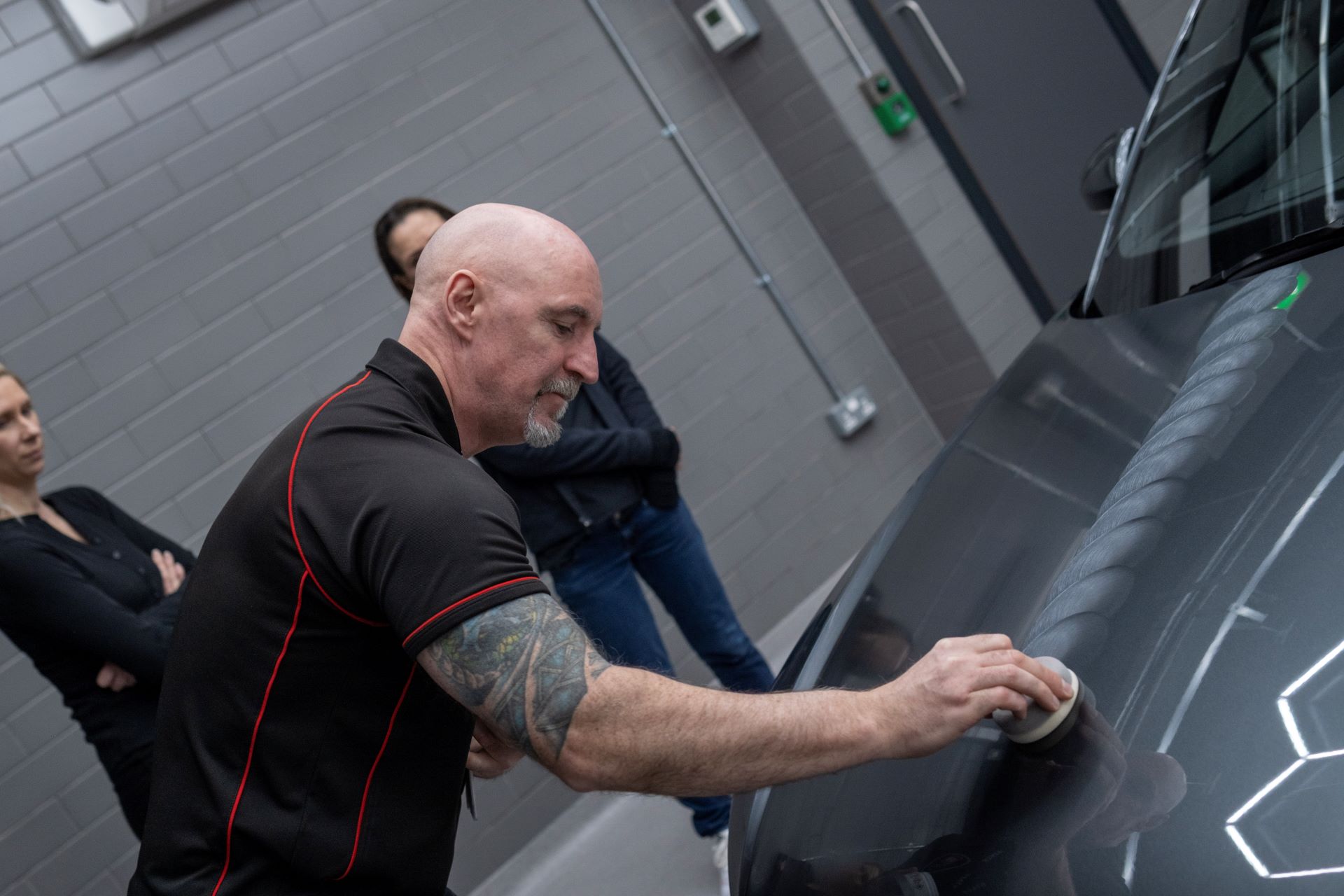 Autoglym Launches Exclusive Car Care Experience Day To Enhance Detailing Skills