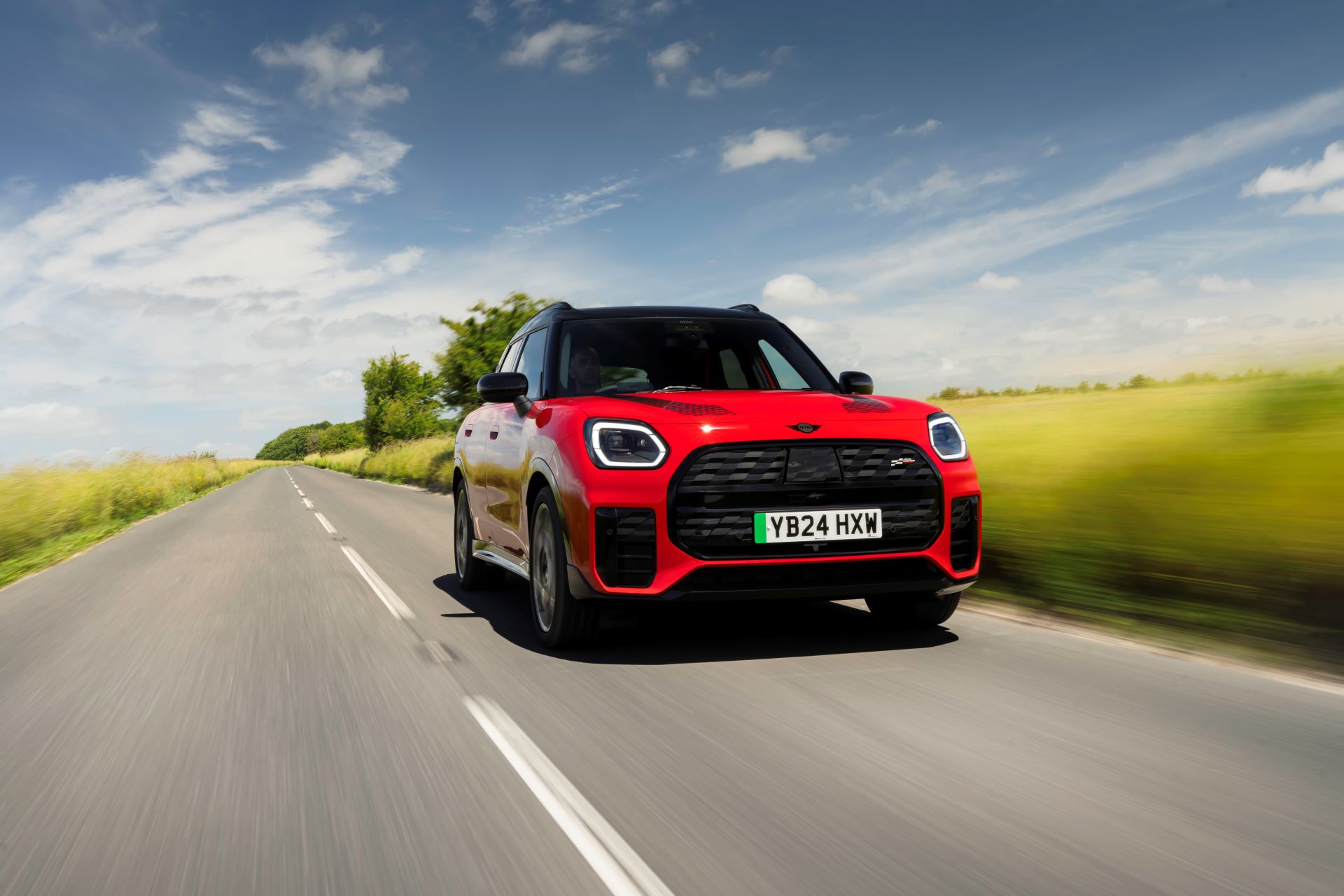 Bmw Group Uk Celebrates A Hat Trick Of Industry Awards In 2025