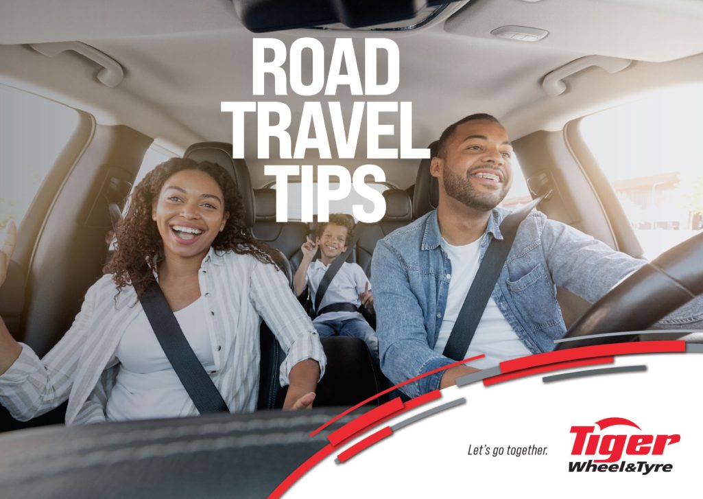 Drive Smart Stay Safe Your Easter Road Trip Starts With Tiger Wheel Tyre