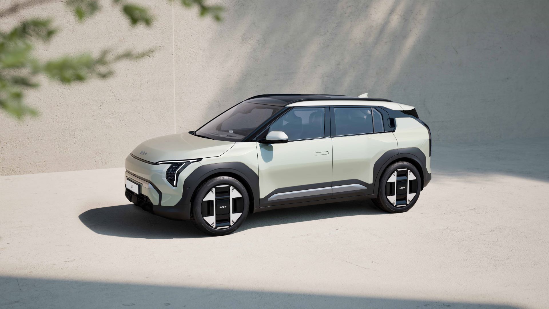 Kia Triumphs With Four 2025 If Design Awards Showcasing Unmatched Innovation In Automotive And Digital Design