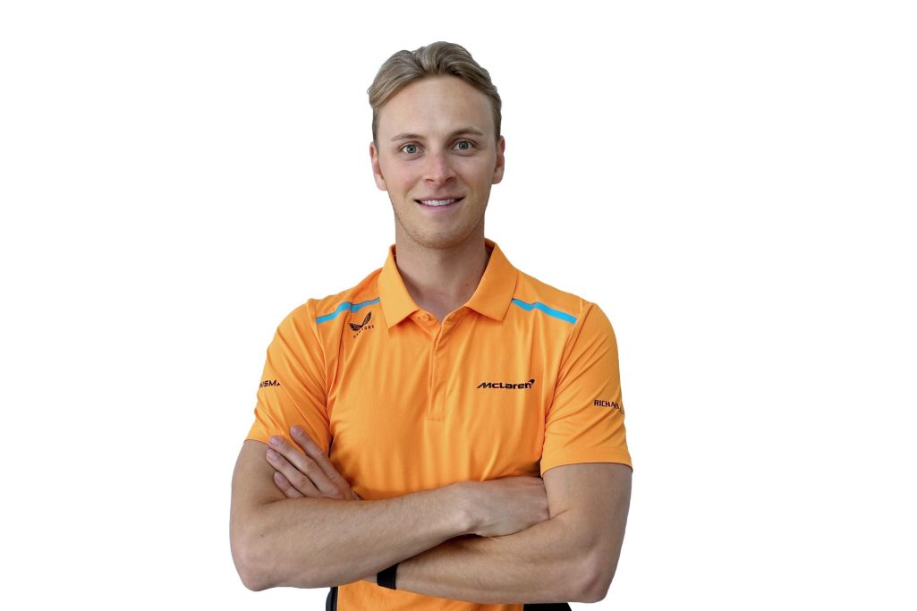 Mclaren Motorsport Expands And Strengthens Gt Racing Line Up For 2025