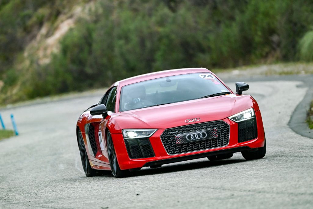 Simola Hillclimb 2025 A High Octane Showcase Of Performance And Precision