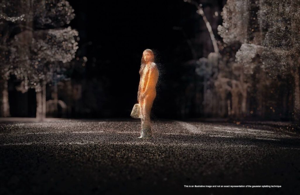 Volvo Cars Pioneers Ai Generated Virtual Worlds To Advance Automotive Safety