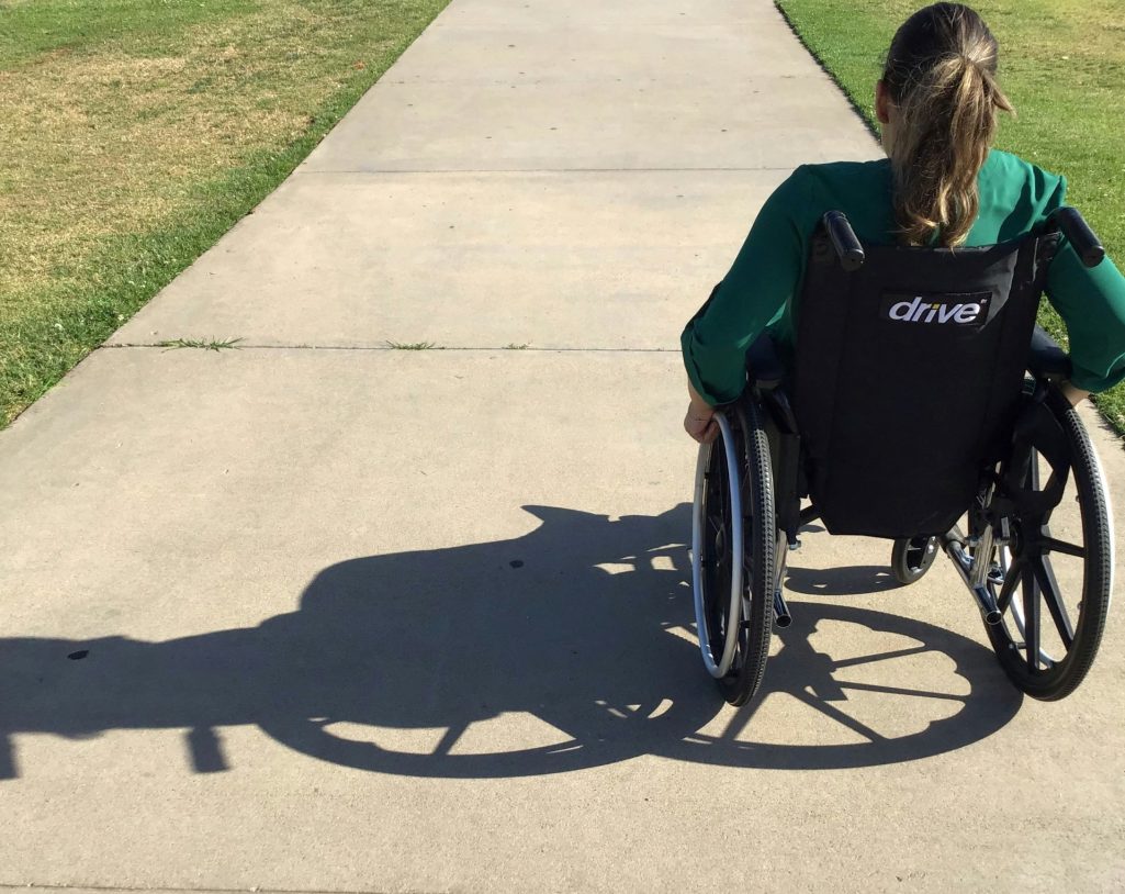 A Seatbelt Away From Tragedy Road Safety And Disability Awareness Take Centre Stage