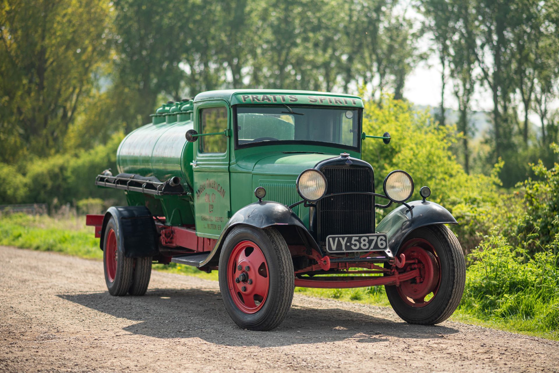 A Stellar Collection Awaits At Hampson Auctions May 4 Sale At Bolesworth Castle