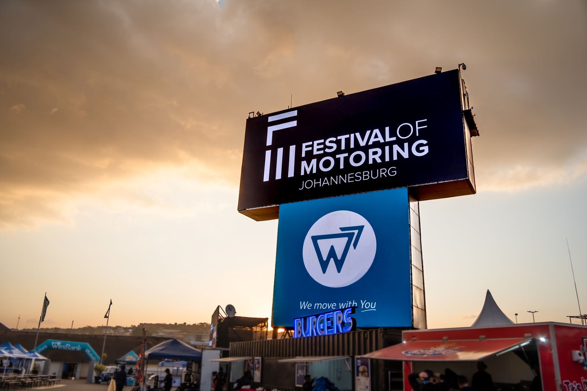 Africas Premier Automotive Celebration Returns Festival Of Motoring 2025 Set To Ignite The Spirit Of Ubuntu At Kyalami