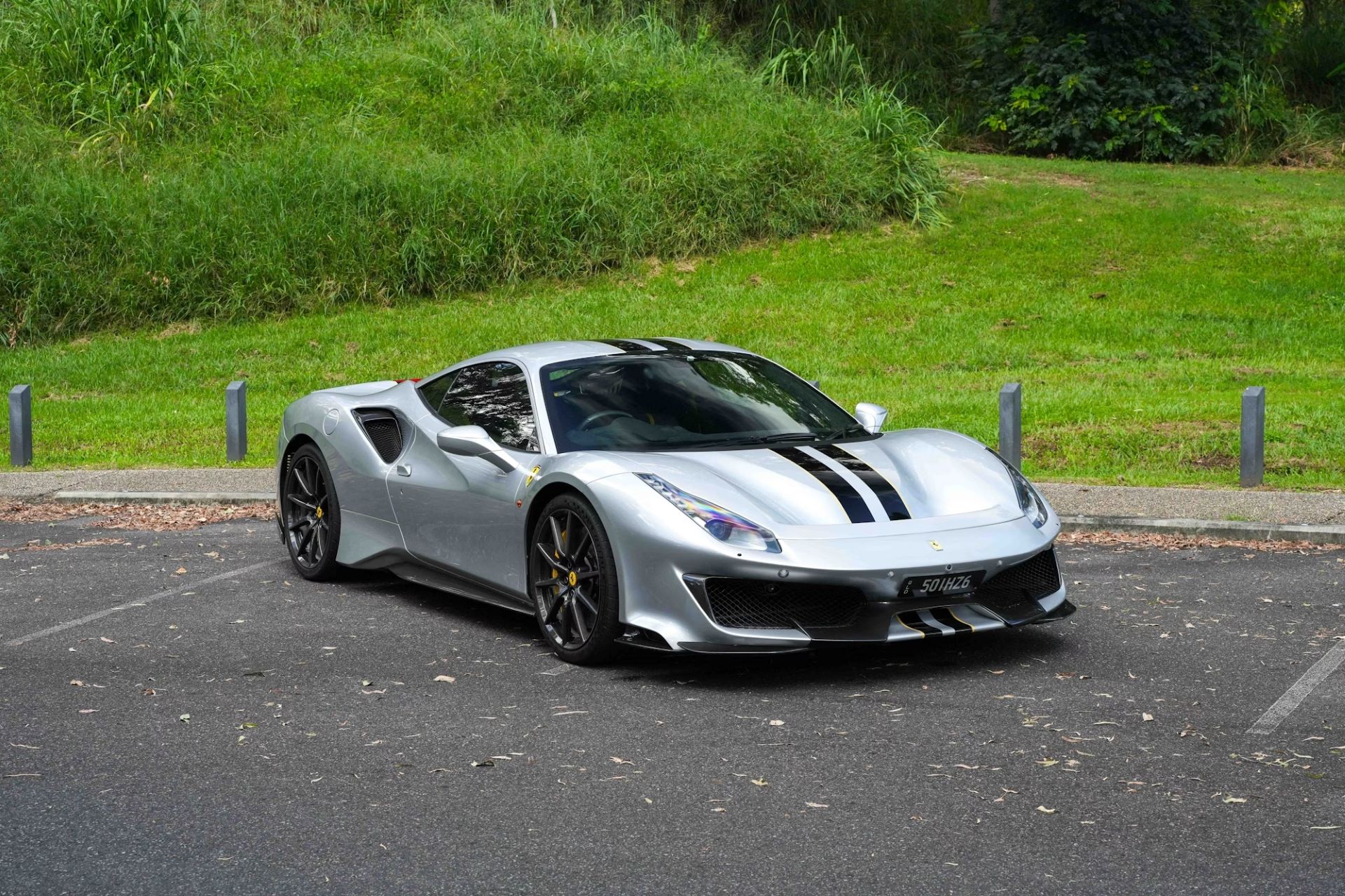 Collecting Cars Rolls Out A Stellar April Line Up