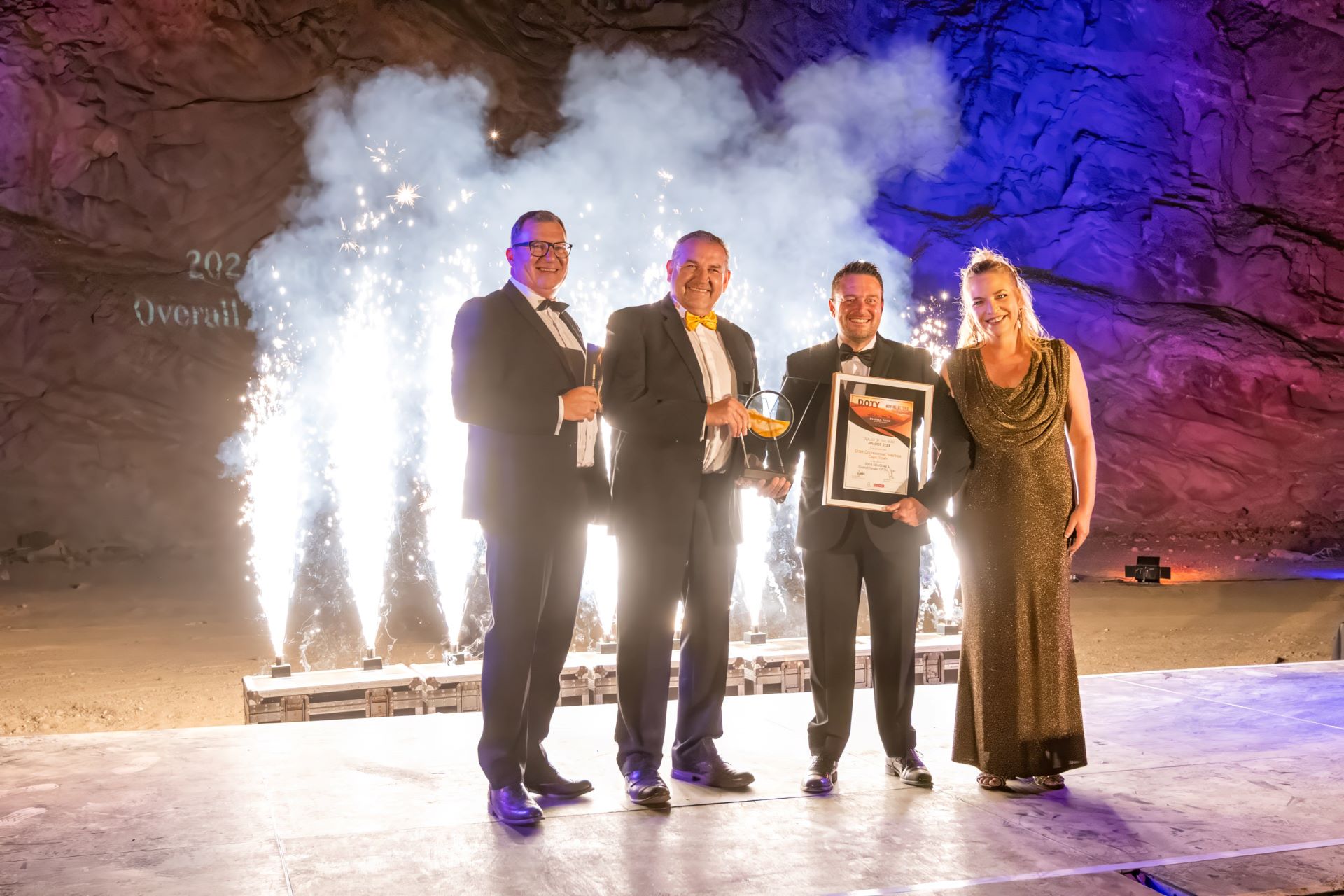 Dtsa Celebrates Excellence At 2024 Dealer Of The Year Awards