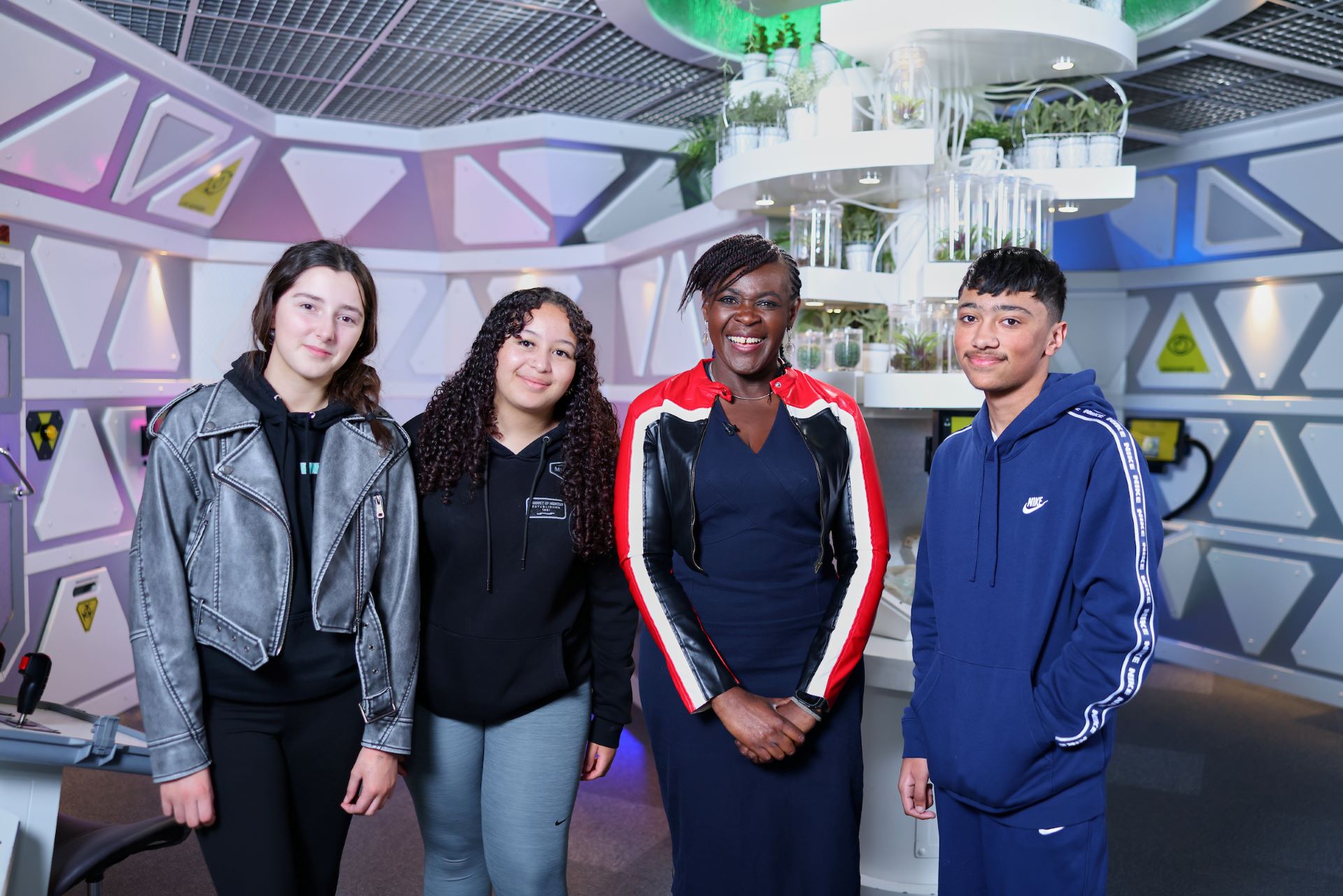Hyundais Great British School Trip Launches New Careers Focused Tools To Inspire The Workforce Of Tomorrow