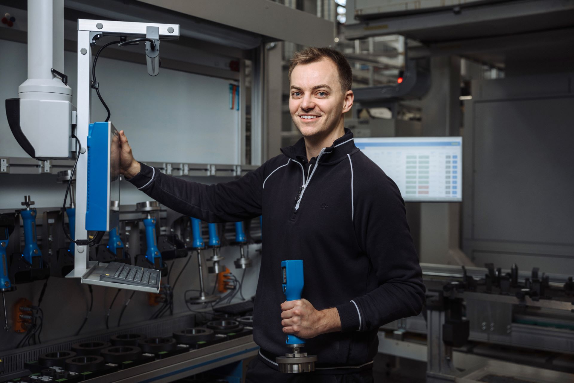 Jlr Unlocks Over 100 Million In Value Through Groundbreaking Reuse Strategy Amid Electrification Shift