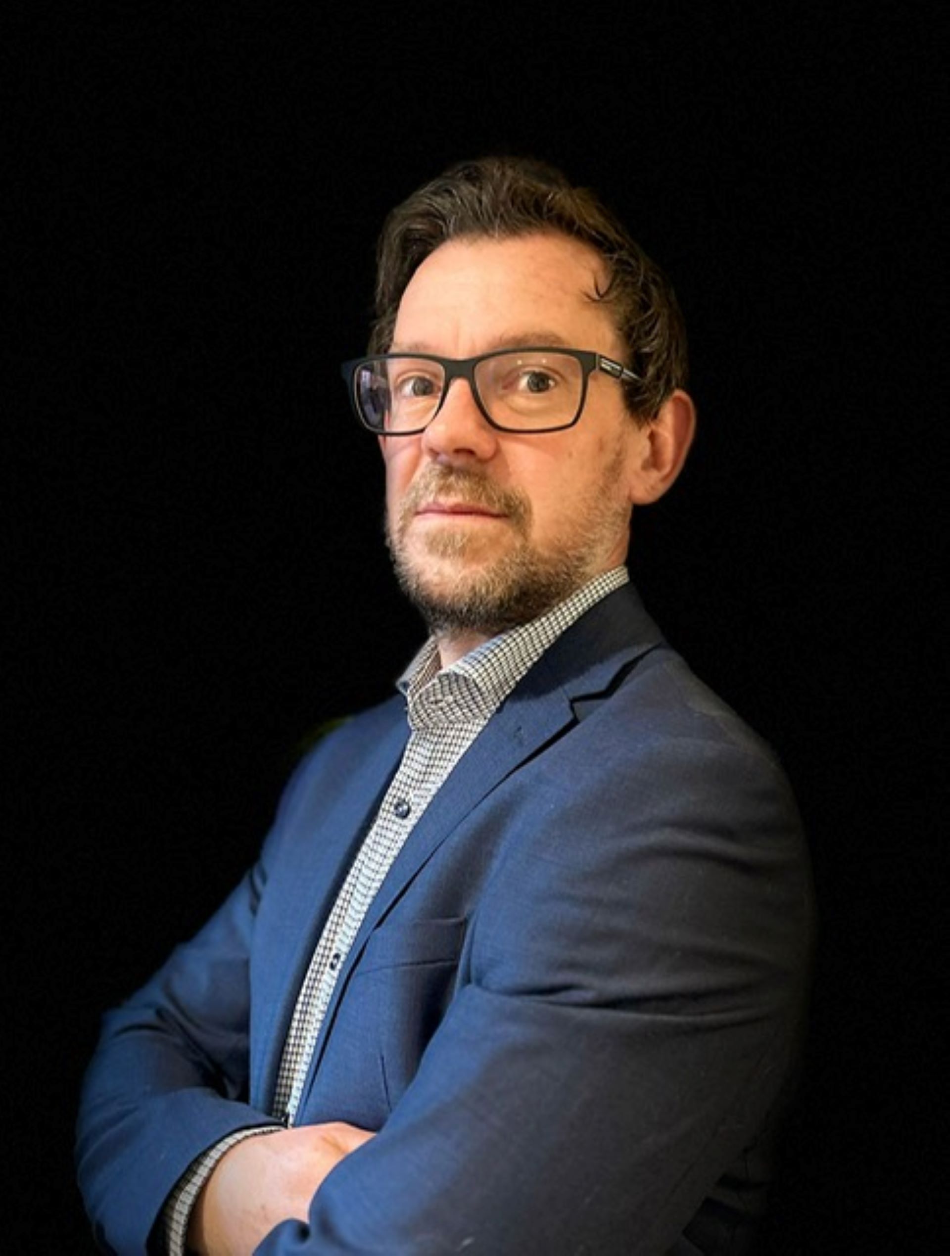 Nissan Gb Appoints James Taylor As New Managing Director Ahead Of Key Product Launches