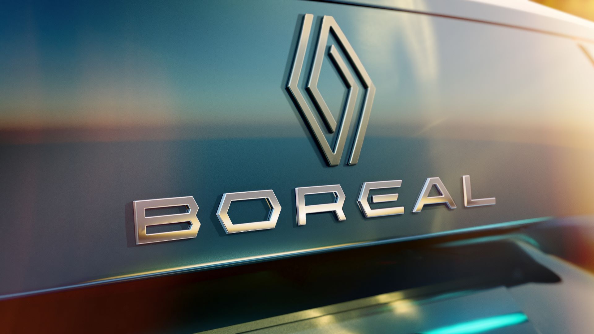 Renault Boreal A New Star Rises In Renaults Global Ambitions