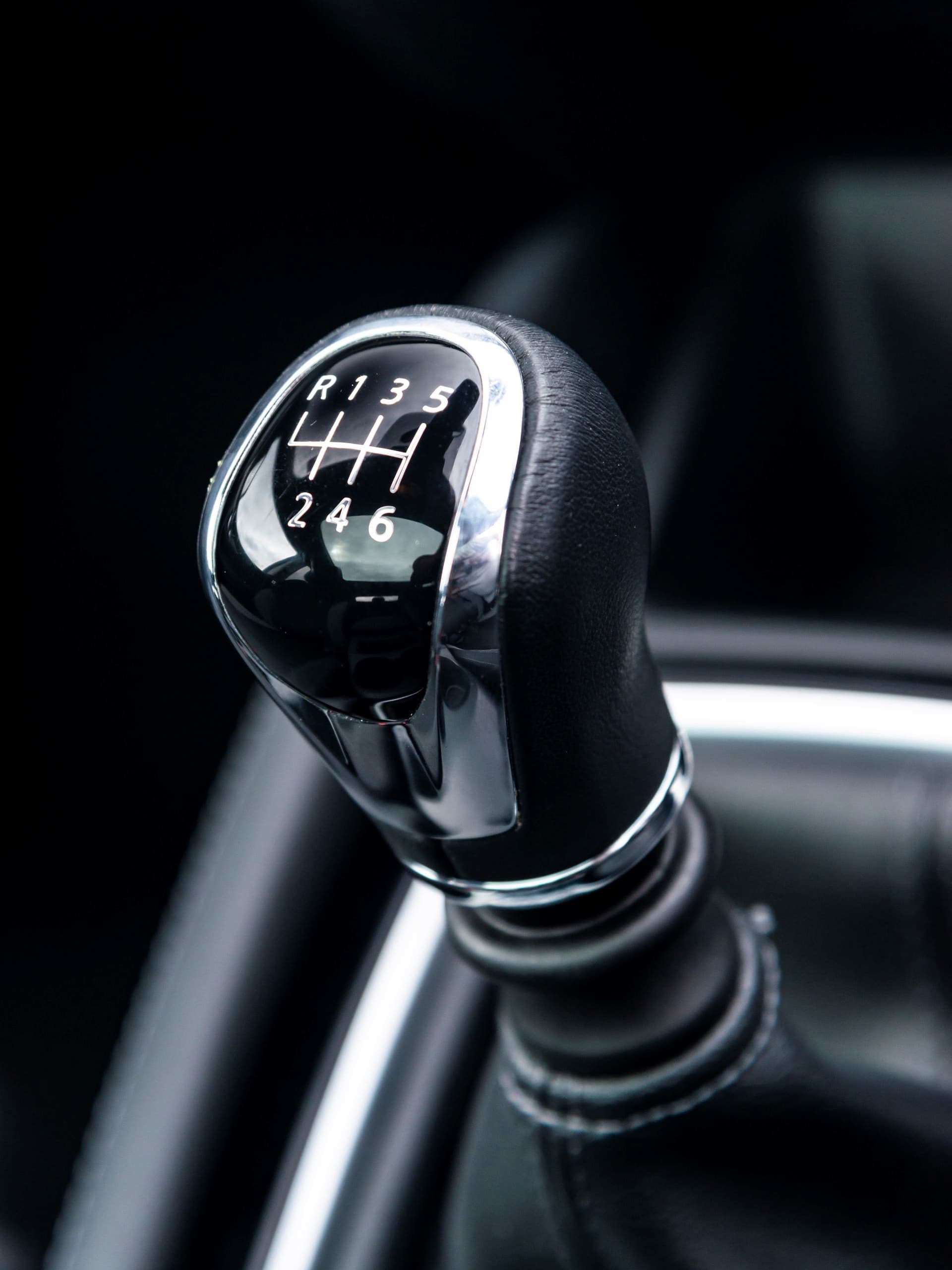 The Manual Gearbox Is In Decline Cargurus Reveals Just 82 Manual Models Available In 2025