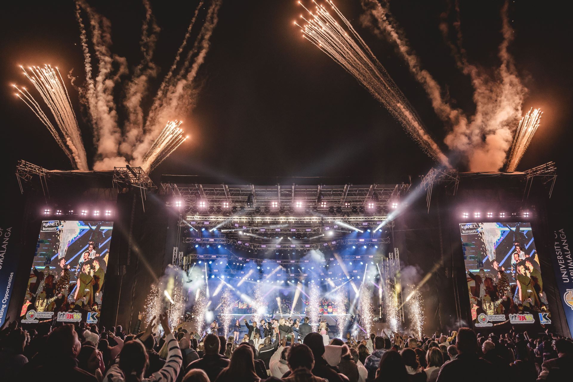 Toyota South Africa Motors Partners With Innibos Lowveld National Arts Festival For 2025 Celebration Of Culture And Community