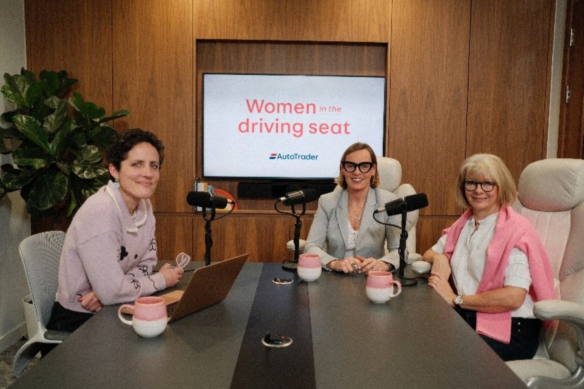 Two Women One Vision How Goodwoods Future Is Being Reimagined From The Inside Out