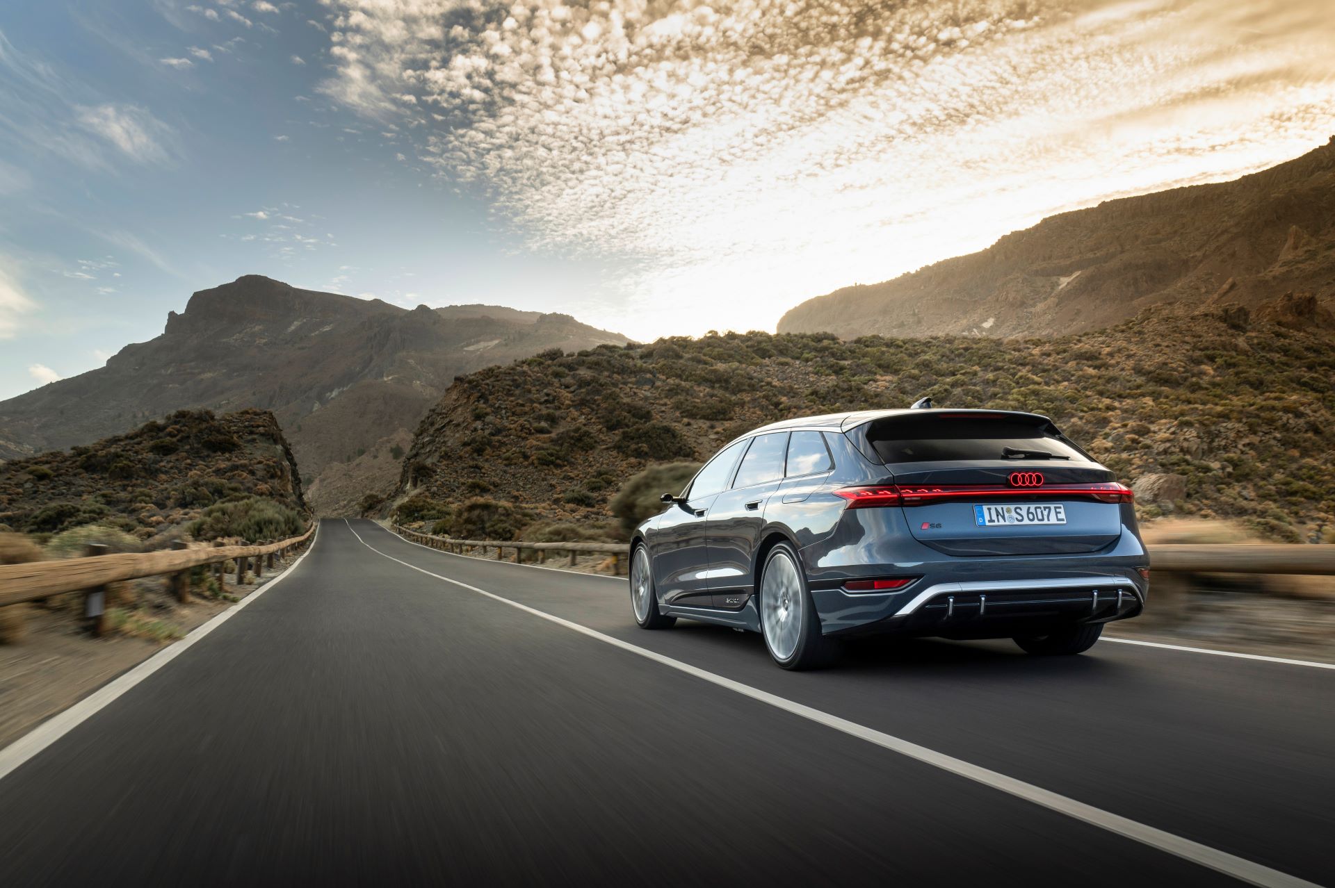 Audi Accelerates Transformation Amid Challenging Q1 2025 Ev Growth Signals A Bold Future