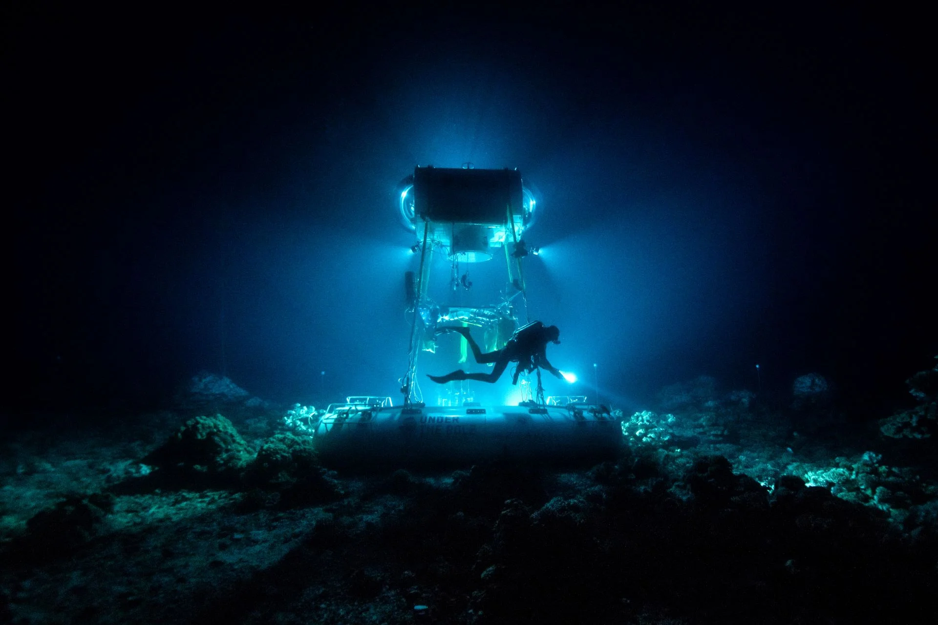 Below The Surface How Peugeot Is Reinventing The Future Of Ocean Exploration