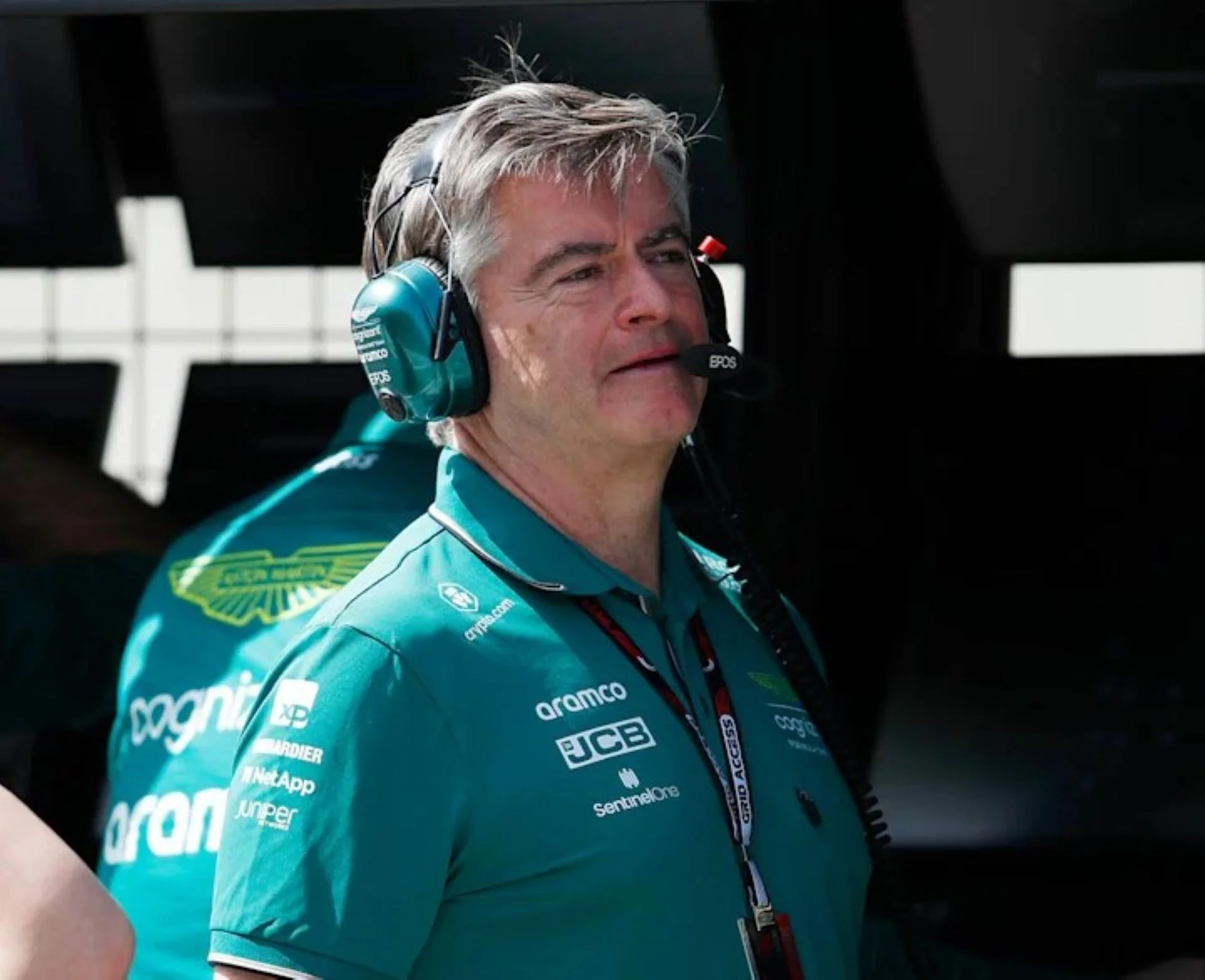 Bernie Collins And Andy Stevenson Join Grand Prix Trust Roard Of Trustees 1