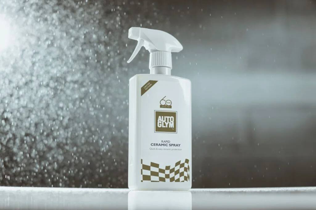 Competition Prizes Include Exclusive Commemorative Products With Unique Designs Plus A Car Care Experience Day