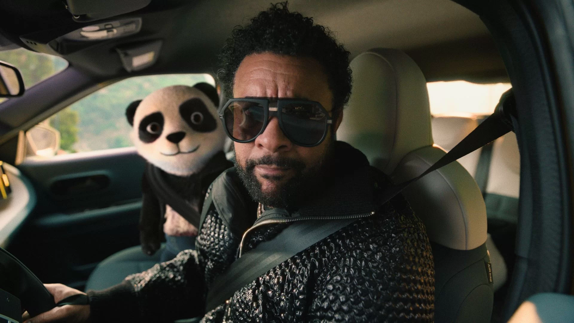 Fiat And Shaggy Turn Up The Volume With Boombastic Fantastic And The All New Grande Panda