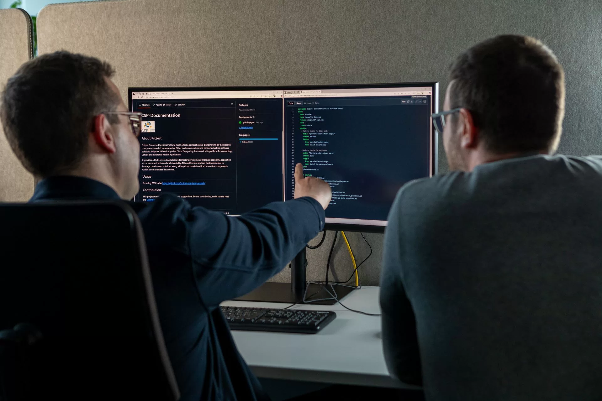 Harman Pioneers Open Source Future For Software Defined Vehicles With Launch Of Ecsp