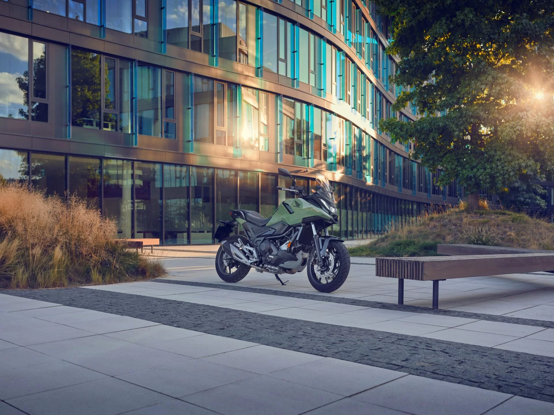 Honda Nc750x A Smart Evolution Of South Africas Favourite All Rounder