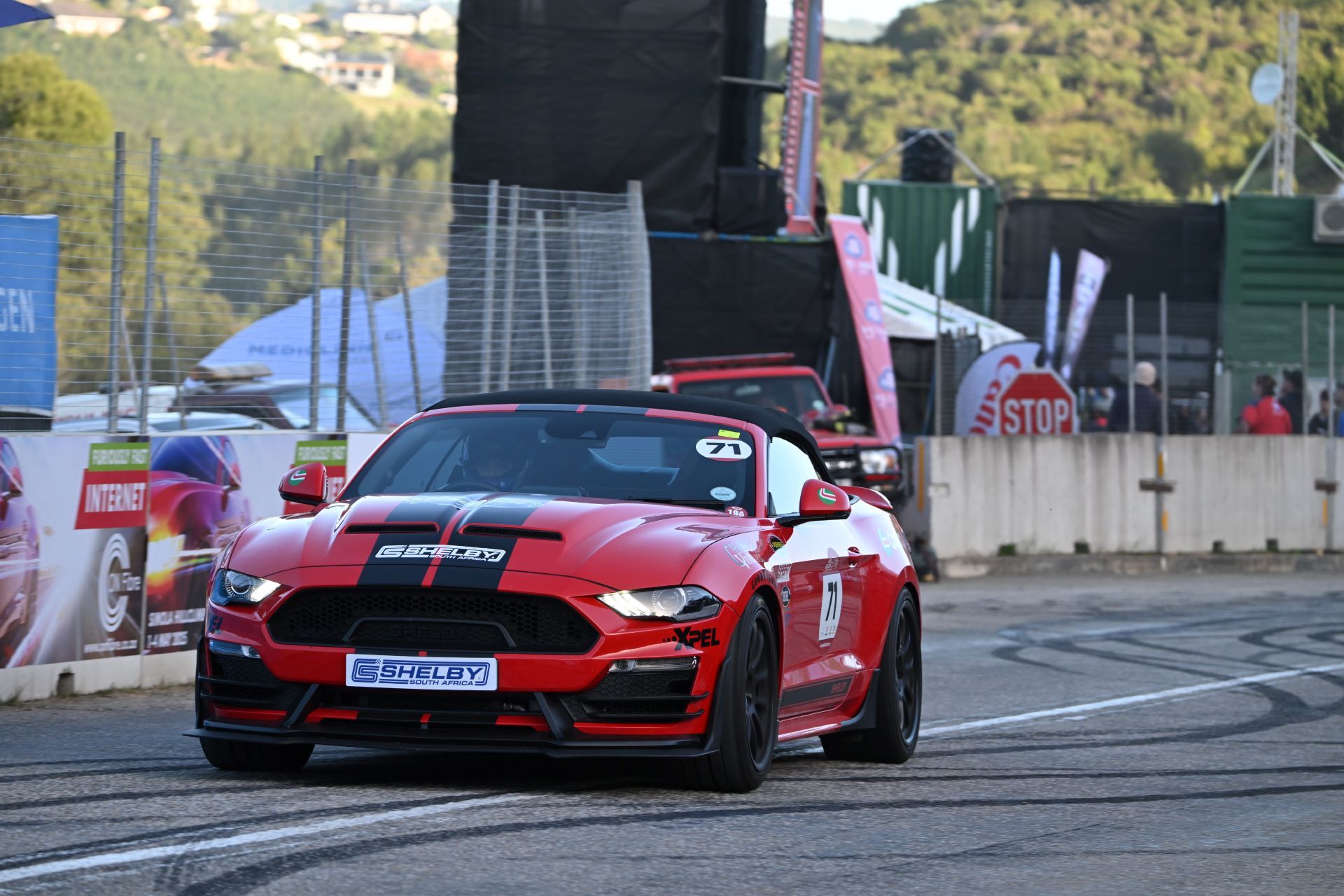 Kingmakers Records And Respect Simola Hillclimb 2025 Crowned With Emotion And Excellence
