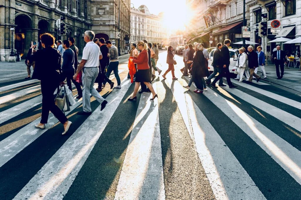 Making Every Step Safer Uk Global Road Safety Week 2025 Puts Pedestrians And Cyclists First