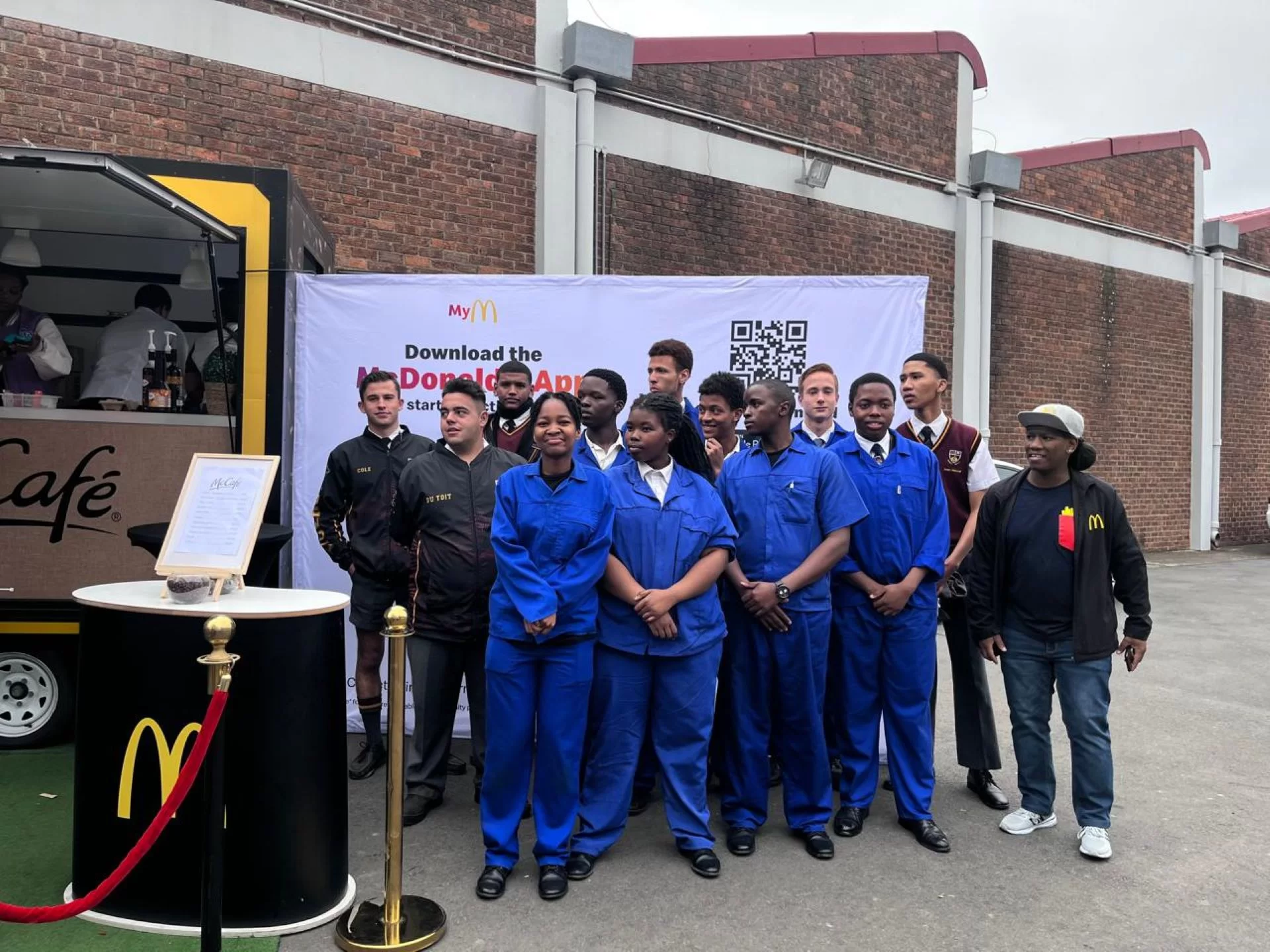 Motor Mech 2025 Kicks Off With Innovation Opportunity And A Passion For Youth Empowerment