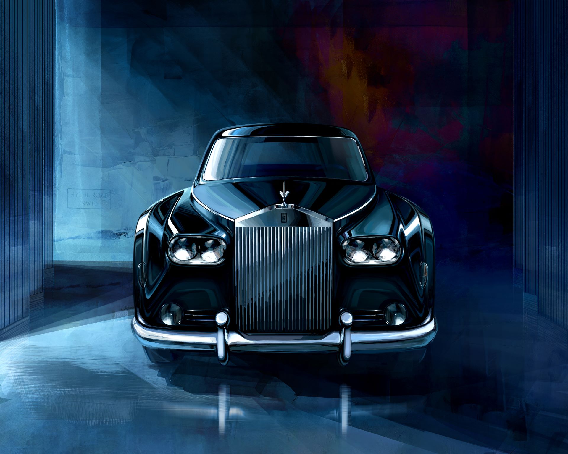 Phantom At 100 A Century Of Power Presence And Personal Expression