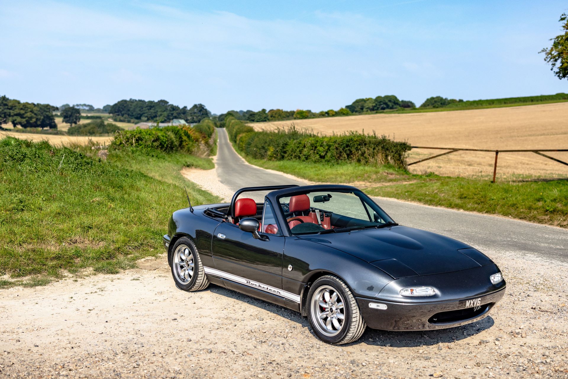 Rocketeer Cars Secures New Investment To Fuel Bold Expansion And Two Game Changing Restobuilds