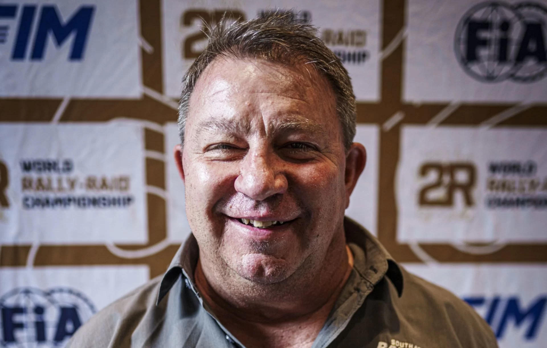 South Africa Steps Into The Global Motorsport Spotlight What It Takes To Host The W2rc