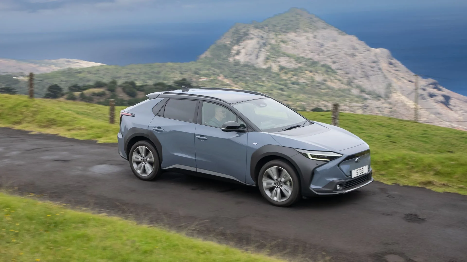 Subaru Named Top Automotive Brand For Social Impact By Forbes In 2025